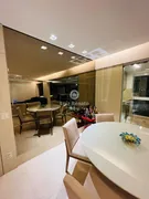 Apartamento com 3 Quartos para alugar, 137m² no Vila da Serra, Nova Lima - Foto 21