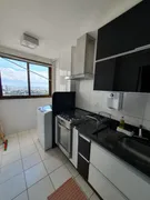 Apartamento com 2 Quartos para alugar, 60m² no Setor Bueno, Goiânia - Foto 10