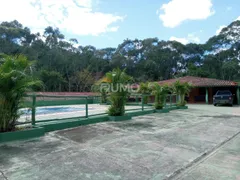 Fazenda / Sítio / Chácara com 6 Quartos à venda, 1000m² no Joaquim Egídio, Campinas - Foto 4