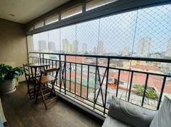 Apartamento com 3 Quartos à venda, 75m² no Móoca, São Paulo - Foto 3