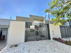 Casa com 3 Quartos à venda, 110m² no Jardim Ipê III, Foz do Iguaçu - Foto 1