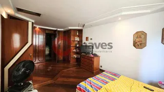 Apartamento com 4 Quartos para venda ou aluguel, 378m² no Barra da Tijuca, Rio de Janeiro - Foto 18