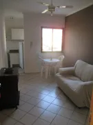 Kitnet com 1 Quarto para alugar, 38m² no Nova Aliança, Ribeirão Preto - Foto 2