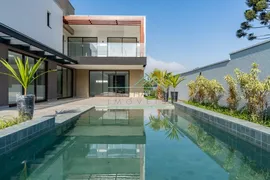 Casa de Condomínio com 4 Quartos à venda, 545m² no Campo Comprido, Curitiba - Foto 61
