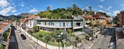 Casa com 6 Quartos à venda, 338m² no Santa Cruz, Valença - Foto 94