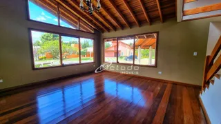 Casa de Condomínio com 3 Quartos à venda, 500m² no Fazenda Palao Alpes de Guararema, Guararema - Foto 7