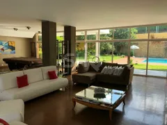 Sobrado com 6 Quartos para alugar, 1150m² no Vila Tramontano, São Paulo - Foto 3
