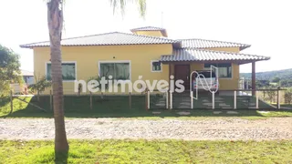 Casa de Condomínio com 6 Quartos à venda, 415m² no , Taquaraçu de Minas - Foto 6