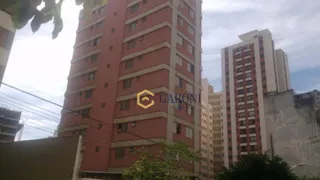 Kitnet com 1 Quarto para alugar, 35m² no Cerqueira César, São Paulo - Foto 1
