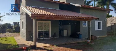 Casa com 3 Quartos para alugar, 183m² no Terras de San Marco, Itatiba - Foto 4