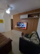 Apartamento com 2 Quartos à venda, 80m² no Catiapoa, São Vicente - Foto 3