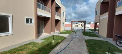 Apartamento com 2 Quartos à venda, 52m² no Parque D Pedro, Itaitinga - Foto 2