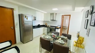 Apartamento com 3 Quartos à venda, 105m² no Muquiçaba, Guarapari - Foto 15