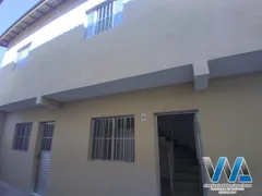 Casa com 2 Quartos à venda, 53m² no Vila Santa Cristina, Bragança Paulista - Foto 15