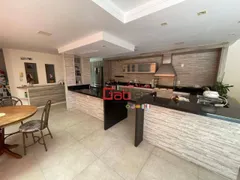 Casa de Condomínio com 4 Quartos para venda ou aluguel, 400m² no Praia da Siqueira, Cabo Frio - Foto 5