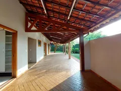Casa de Condomínio com 3 Quartos para venda ou aluguel, 325m² no Fazenda São Quirino, Campinas - Foto 42