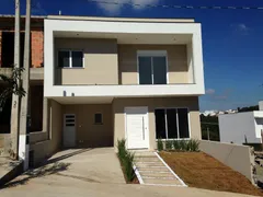 Casa de Condomínio com 3 Quartos à venda, 180m² no Jardim Golden Park Residence II, Sorocaba - Foto 1