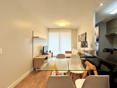 Apartamento com 1 Quarto para alugar, 53m² no Campo Belo, São Paulo - Foto 18