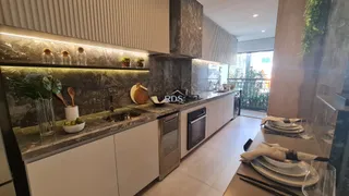 Apartamento com 3 Quartos à venda, 118m² no Jardim das Acacias, São Paulo - Foto 3