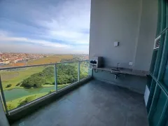 Apartamento com 1 Quarto à venda, 66m² no Jardim Pompéia, Indaiatuba - Foto 2