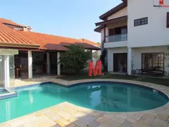 Casa de Condomínio com 4 Quartos à venda, 500m² no Granja Olga, Sorocaba - Foto 13