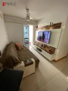 Apartamento com 3 Quartos à venda, 80m² no Jacarepaguá, Rio de Janeiro - Foto 3