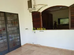 Fazenda / Sítio / Chácara com 4 Quartos à venda, 296m² no Parque Agrinco , Guararema - Foto 27