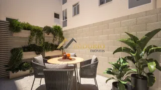 Apartamento com 2 Quartos à venda, 41m² no Tindiquera, Araucária - Foto 7