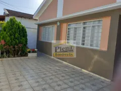 Casa com 3 Quartos para venda ou aluguel, 180m² no Vila Miranda, Sumaré - Foto 2