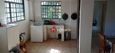 Fazenda / Sítio / Chácara com 4 Quartos à venda, 600m² no Limoeiro, Londrina - Foto 14