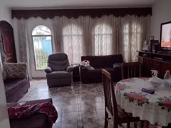 Sobrado com 3 Quartos à venda, 119m² no Jardim Maria Adelaide, São Bernardo do Campo - Foto 1