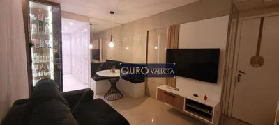 Apartamento com 3 Quartos para alugar, 77m² no Móoca, São Paulo - Foto 4