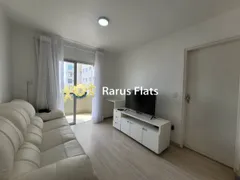 Apartamento com 1 Quarto para alugar, 37m² no Bela Vista, São Paulo - Foto 1