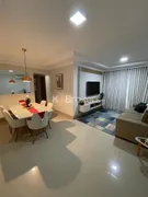 Apartamento com 3 Quartos à venda, 93m² no Residencial Eldorado, Goiânia - Foto 2