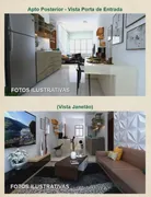 Apartamento com 3 Quartos à venda, 51m² no Várzea, Recife - Foto 8