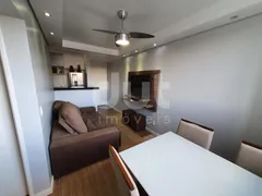 Apartamento com 2 Quartos à venda, 55m² no Chácaras Fazenda Coelho, Hortolândia - Foto 3