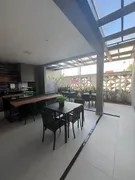 Apartamento com 3 Quartos para alugar, 77m² no Vila Yamada, Araraquara - Foto 4