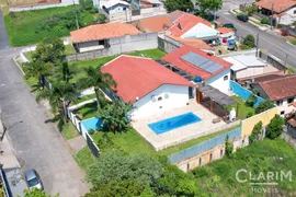 Casa com 4 Quartos à venda, 219m² no Vila Elizabeth, Campo Largo - Foto 39