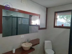 Casa de Condomínio com 6 Quartos à venda, 400m² no Condomínio Residencial Terras de São Lucas, Sorocaba - Foto 13