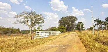 Fazenda / Sítio / Chácara à venda, 1756m² no Centro, Presidente Bernardes - Foto 2