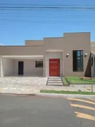 Casa de Condomínio com 3 Quartos à venda, 163m² no Condominio Residencial Alta Vista, São José do Rio Preto - Foto 1