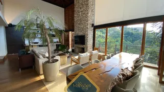Casa com 3 Quartos à venda, 480m² no Vale dos Cristais, Nova Lima - Foto 19