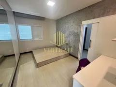 Sobrado com 5 Quartos para venda ou aluguel, 430m² no Condomínio Florais Cuiabá Residencial, Cuiabá - Foto 18