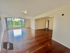 Apartamento com 4 Quartos para alugar, 155m² no Leblon, Rio de Janeiro - Foto 5