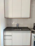 Apartamento com 2 Quartos à venda, 48m² no Jardim Samambaia, Campinas - Foto 3