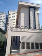 Apartamento com 1 Quarto para alugar, 32m² no Vila Pauliceia, São Paulo - Foto 1