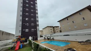 Apartamento com 2 Quartos à venda, 58m² no Parque São Luís, Taubaté - Foto 10