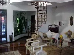 Casa Comercial com 6 Quartos para alugar, 632m² no Vila Elizabeth, São Carlos - Foto 4