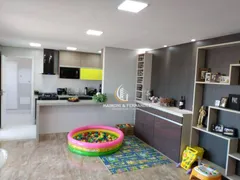 Apartamento com 3 Quartos à venda, 118m² no Jardim São Paulo, Rio Claro - Foto 7