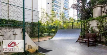 Apartamento com 3 Quartos para alugar, 120m² no Vila Olímpia, São Paulo - Foto 56